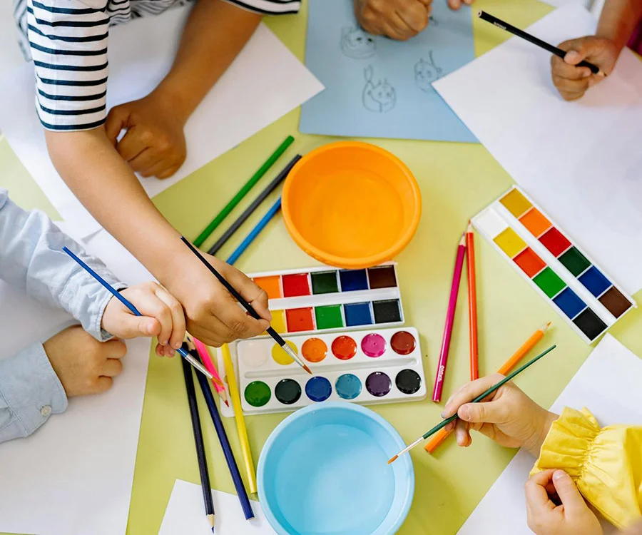 How to Support Your Child’s Learning Journey