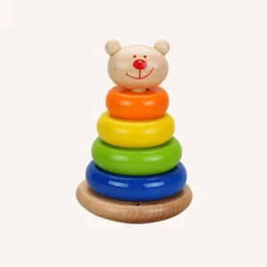 Rainbow Smart Ring