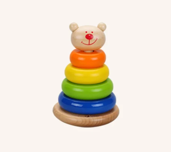Rainbow Smart Ring