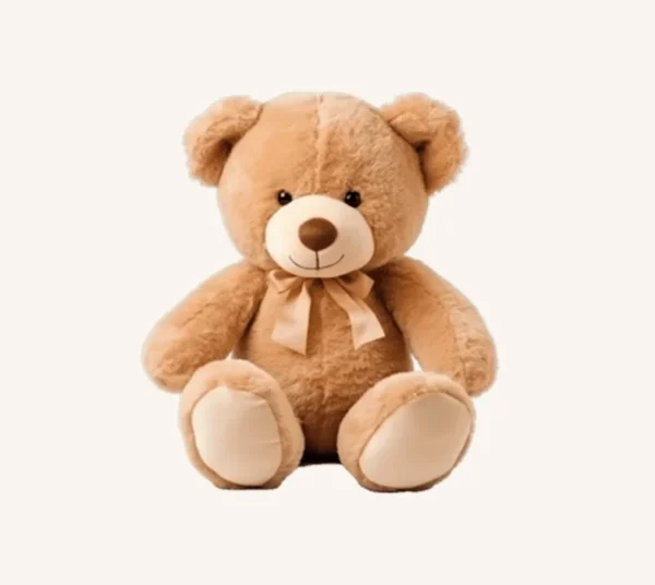 Lovely Bear