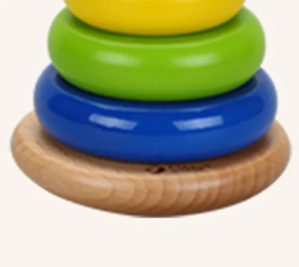Rainbow Smart Ring